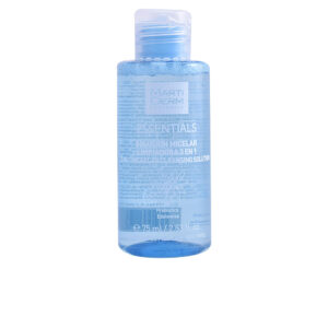 "Martiderm Solución Micelar 3en1 Limpiadora Eficaz 75 ml"