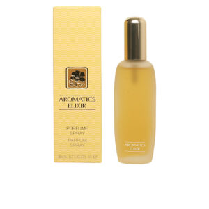 Clinique Aromatics Elixir: Perfume Vaporizador Elegante 25 ml