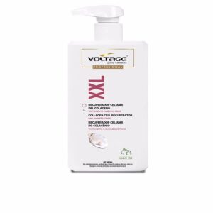 Voltage Cosmetics: Colágeno Revitalizante - Tratamiento Intensivo 1000 ml