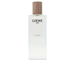 Loewe 001 Woman Eau de Parfum 50 ml - Elegancia y Distinción en Cada Nota