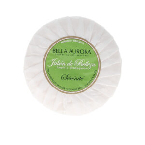 SERENITE Jabón de Belleza Hidratante 100 gr - Bella Aurora