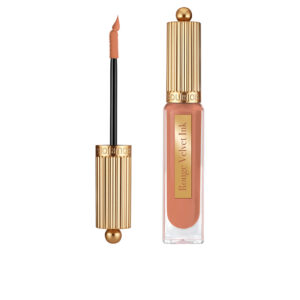 Bourjois Rouge Velvet Ink: Labios Lujosamente Mate #1