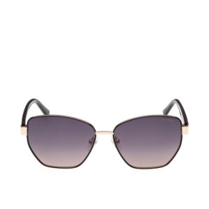 Gafas Guess GU00102 05B - Estilo Moderno con Lentes de 56 mm
