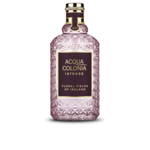 4711 Acqua Colonia Intense: Campos Florales de Irlanda Eau de Cologne 170 ml