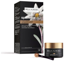 Bella Aurora SPLENDOR 60 - Contorno de Ojos Redensificante 15 ml Premium