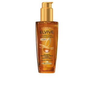 ELVIVE Aceite Extraordinario Intensivo 100 ml - L'Oréal Paris