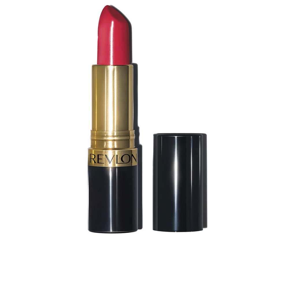Revlon Super Lustrous™ Barra de Labios - #725 "Amor por el Rojo" - 3,7 g