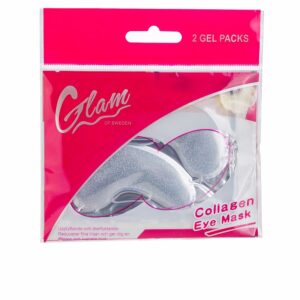 Glam Of Sweden - Máscara de Ojos Cristalina 25 gr