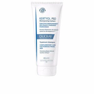 Champú Ducray KERTYOL PSO Antipicor y Reequilibrante 200 ml