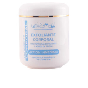 VERDIMILL PROFESIONAL Exfoliante Corporal Revitalizante 500 ml