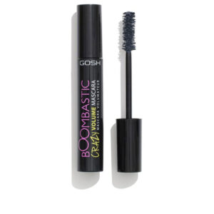 Gosh BOOMBASTIC Máscara Volumen Extremo #004 Gris Clásico 13 ml