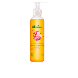 Aceite Desmaquillante Nectar de Rosas - Melvita (145 ml)