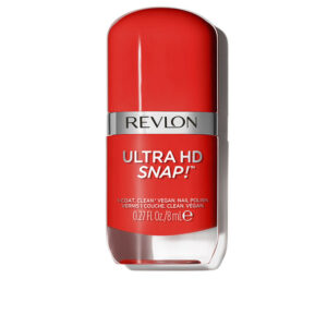 Revlon Ultra HD Snap! Esmalte de Uñas #031 "Ella en Llamas" 8 ml