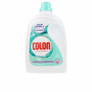 Gel COLON Nenuco 34 Dosis - 1700 ml | Gotitas De Oro