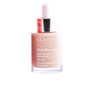 Clarins Skin Illusion Fond de Teint SPF15 #111 - 30 ml