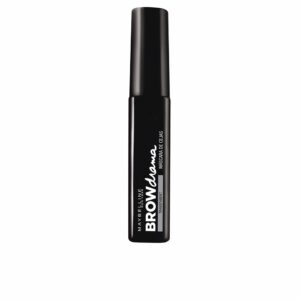 Maybelline BROW DRAMA Mascara Transparente - Define y Domina tus Cejas