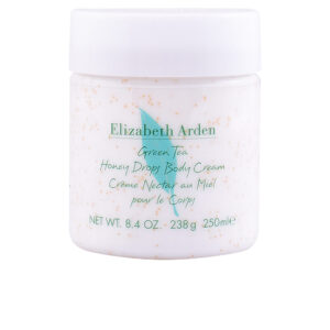 Elizabeth Arden Crema Corporal Revitalizante de Té Verde y Miel 250 ml