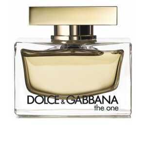 Dolce & Gabbana THE ONE Eau de Parfum 75 ml - Exclusiva Fragancia Seductora