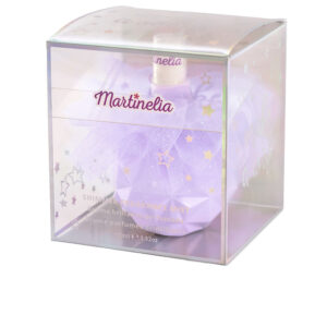 Martinelia Bruma Brillante Lila 100 ml - Fragancia Radiante