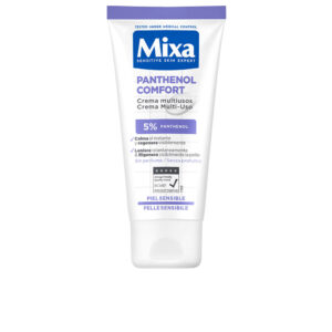 Mixa Panthenol Comfort Crema Multiusos Hidratante 50 ml