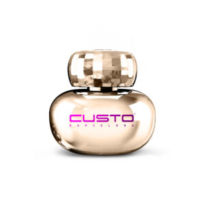 Custo "THIS IS ME" Eau de Parfum Vaporizador 100 ml - La Esencia de Tu Individualidad