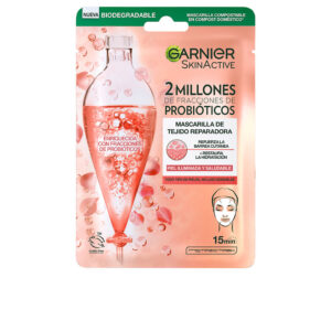 Máscara Renovadora Intensiva SKINACTIVE de Garnier - 1 Unidad