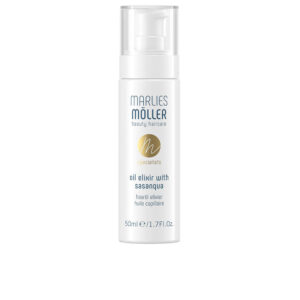 Aceite Capilar Hidratante Intensivo de Marlies Möller - 50ml