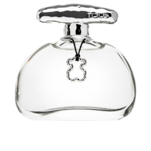 TOUS TOUCH THE LUMINOUS GOLD Eau de Toilette 100 ml - Fragancia Radiante y Elegante