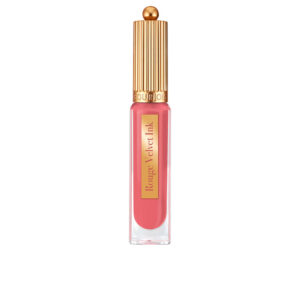 Bourjois Rouge Velvet Ink Liquid Lipstick - Seductive Plum #003