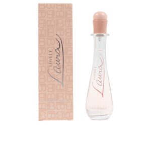 Laura Biagiotti Lovely Laura Eau de Toilette - Esencia Floral 25 ml