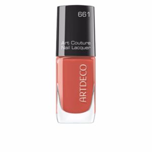 Artdeco ART COUTURE Nail Lacquer #661 - Capri at Sunset (10 ml) - Brillo y Elegancia en Cada Capa