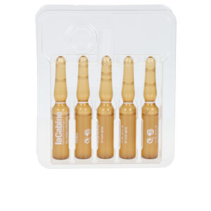 Ampollas Hialurónicas Intensivas xH5 - La Cabine (10 x 2 ml)