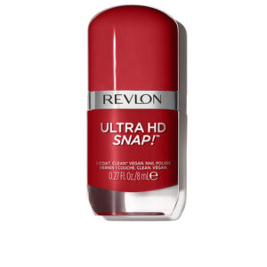 Revlon ULTRA HD SNAP! Esmalte de Uñas 030 - Cereza Radiante 8 ml