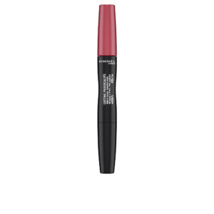 Rimmel London LASTING PROVACALIPS - Color Labial Intransferible #210 "Pink Case of Emergency"