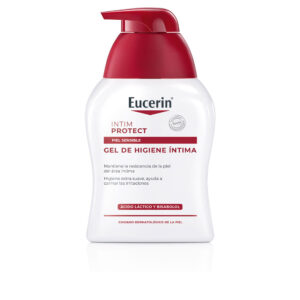 Eucerin PH5 Gel Delicado de Higiene Íntima - 250 ml