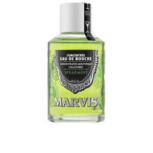 Colutorio Marvis Spearmint Refrescante 120 ml