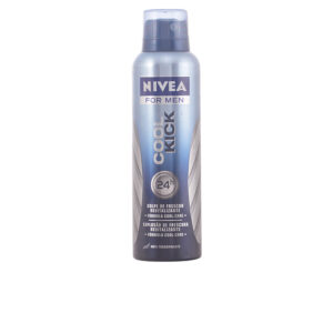 Nivea MEN COOL KICK Desodorante Vaporizador Refrescante 200 ml