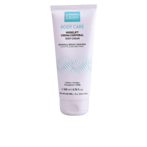 "Crema Corporal MODELIFT Martiderm 200 ml - Hidratación y Reafirmación Intensiva"