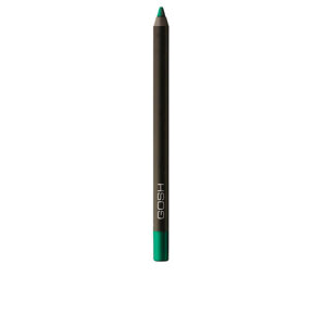 Gosh VELVET TOUCH Eyeliner Waterproof - Verde Bosque Profundo