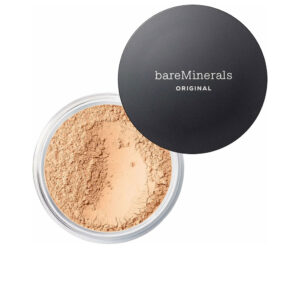 Bare Minerals Base Original SPF15 - Tono Fair Ivory, 8 gr.