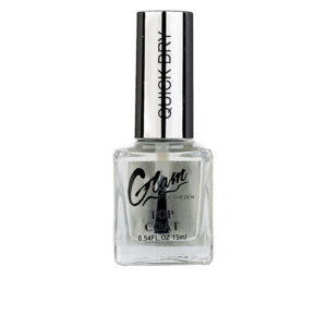 Glam Of Sweden Brillo Sellador Profesional - Top Coat 15 ml