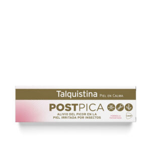 Talquistina Gel Calmante Efecto Rápido - 15 ml