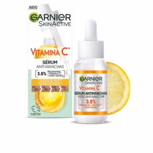Garnier SKINACTIVE Sérum Antimanchas con Vitamina C - 30 ml
