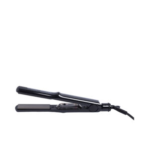 STEINHART CLASSIC II TITANIUM Plancha de Pelo Doble en Negro - Elegancia y Eficiencia