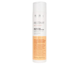 REVLON RE-START Recuperación: Champú Micelar Restaurador 250 ml