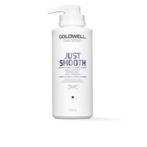 Goldwell Just Smooth: Tratamiento Intensivo 60 Segundos - 500 ml