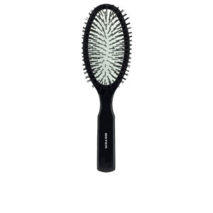 Cepillo Neumático Ovalado de Nylon Beter 18 cm - 1 Unidad
