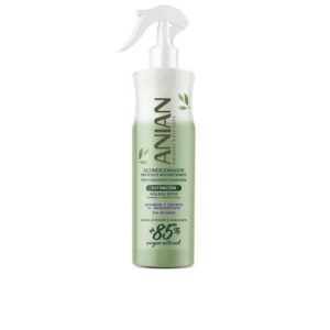 **Anian Acondicionador Bifásico Definición de Rizos 400 ml**