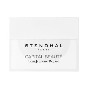 Stendhal CAPITAL BEAUTÉ Elixir Revitalizante para la Mirada 10 ml