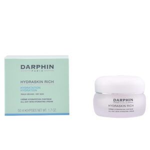 Darphin HYDRASKIN RICH Crema Hidratante Intensiva 50 ml